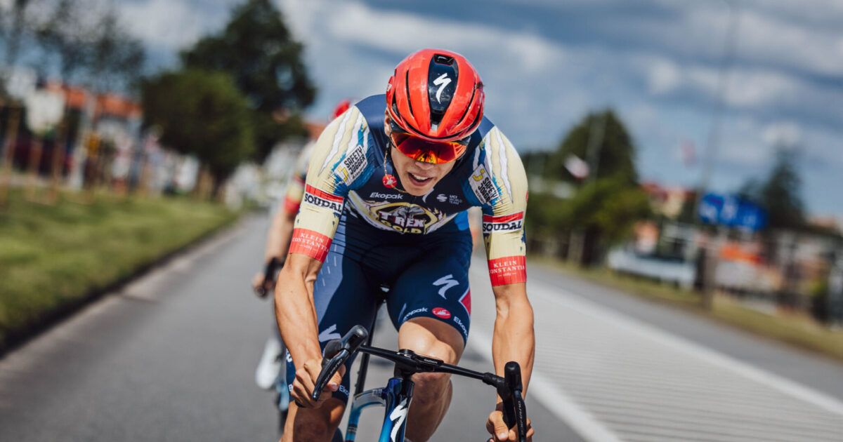 Soudal Quick-Step Pro Cycling Team