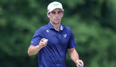 LIV Golf New York Prize Money Payout 2026
