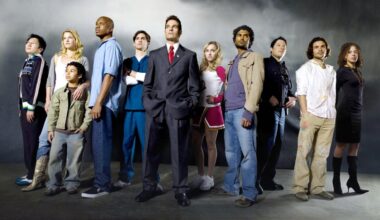 'Heroes' Stars 'Celebrate the Life' of Hayden Panettiere