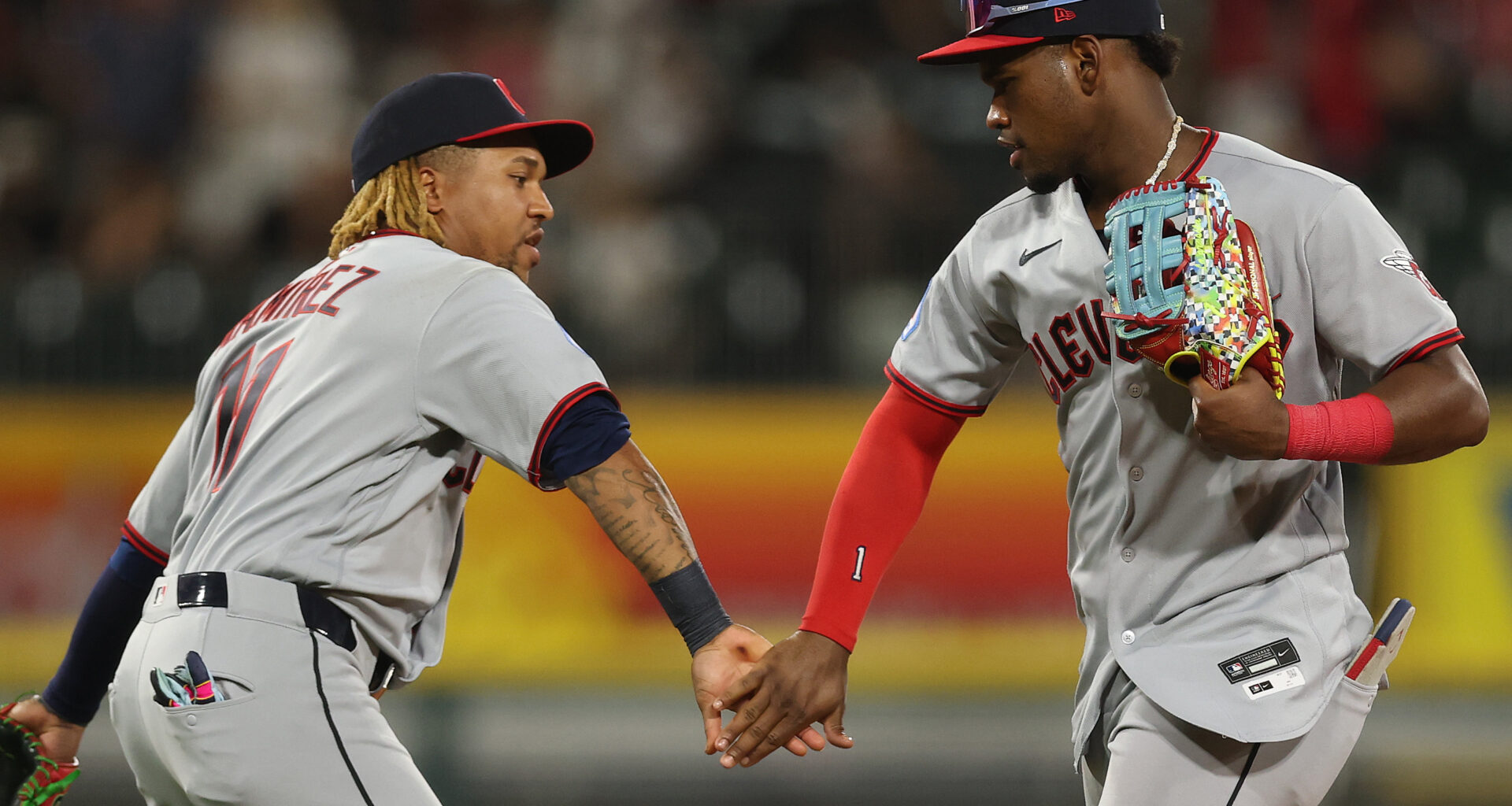 Guardians’ remaining strength of schedule easiest of all 30 MLB teams