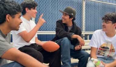 Elsie Allen High students take center stage in movie focused on mental health