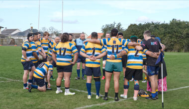 ‘Rugby is at its best when it is inclusive’ – Te Papapa Wolves on rewriting the playbook