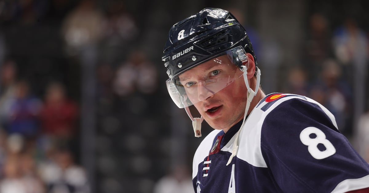 Have we seen the last eight-year deal in the NHL?