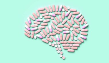 Can brain health benefits persist once probiotics are stopped?