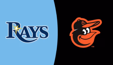 Tampa Bay Rays vs Baltimore Orioles Live Stream: How to Watch MLB