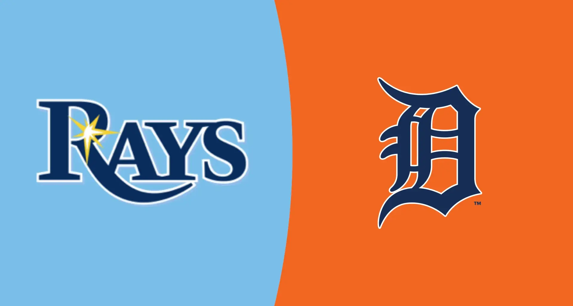 Tampa Bay Rays vs Detroit Tigers Live Stream: How to Watch MLB