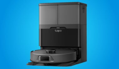 TP-Link's sub-$1,000 robot vacuum can cut through hair tangles