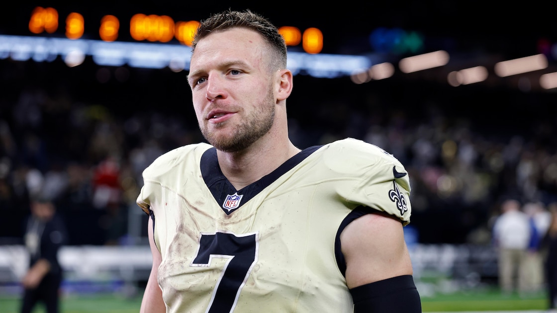 Taysom Hill-Sean Payton Reunion Addressed by Broncos HC as TE Eyes Landing Spot in NFL Free Agency