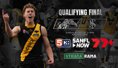 Qualifying Finals Team Selection | Season 2026