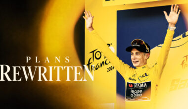 Team Visma | Lease a Bike | Team Visma