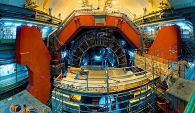 The ALICE Experiment at CERN’s Large Hadron Collider