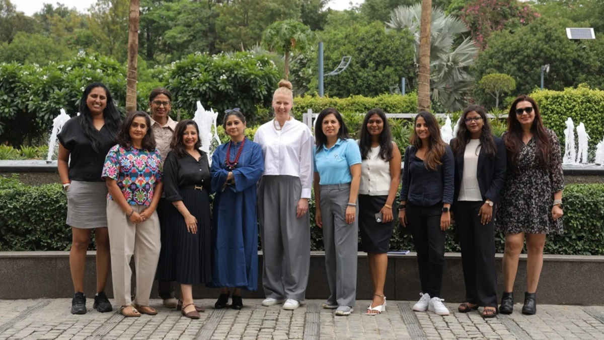 The R&A Launches Women in Golf Leadership Foundation Programme in India