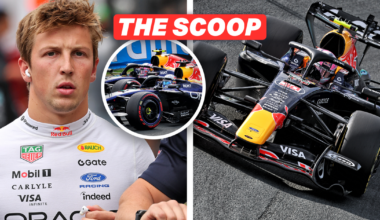 Liam Lawson heroics should put his F1 future beyond doubt