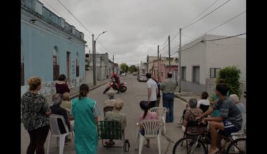 Locarno First Look: 'The Surubí,' 'Spring Story' Sweep Prizes