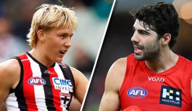 TEAMS: Saints drop young gun, injured stars out for Suns