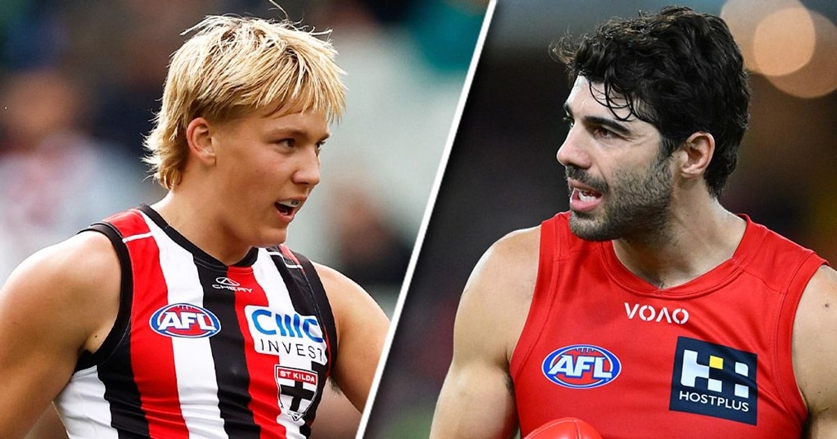 TEAMS: Saints drop young gun, injured stars out for Suns