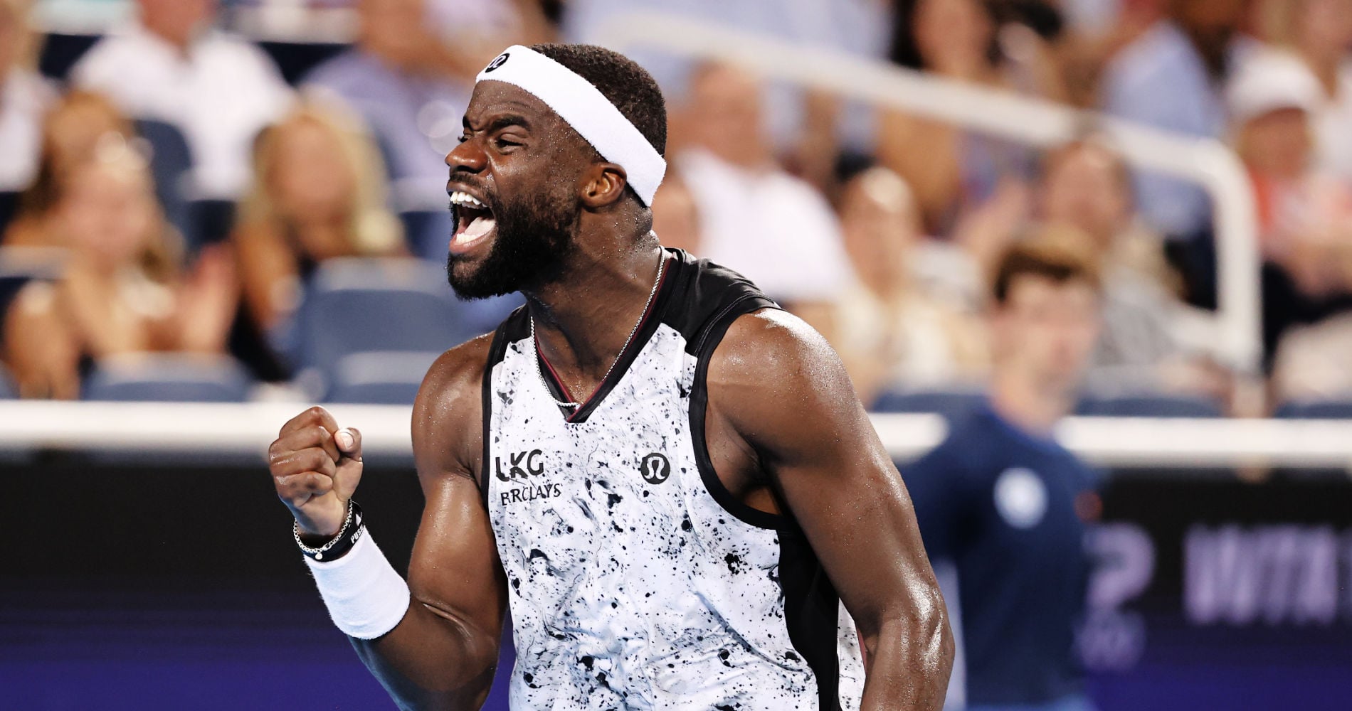 Tennis, ATP – Cincinnati Open 2026: Tiafoe downs Musetti