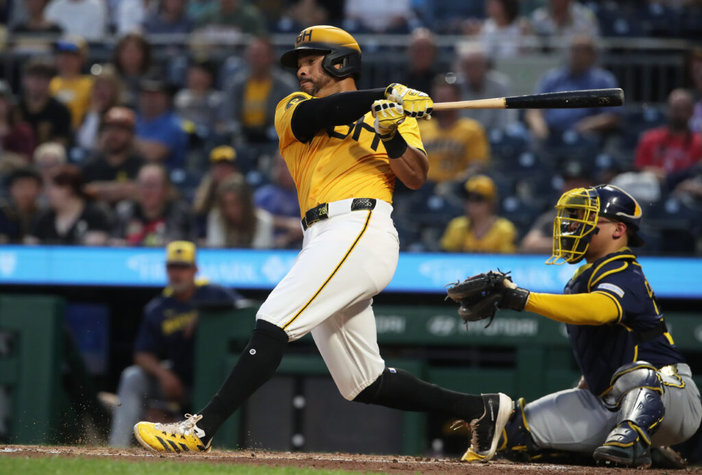 White Sox To Acquire Tommy Pham