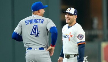 How Blue Jays navigated two opposite paths at trade deadline