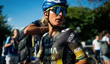 Team Visma | Lease a Bike