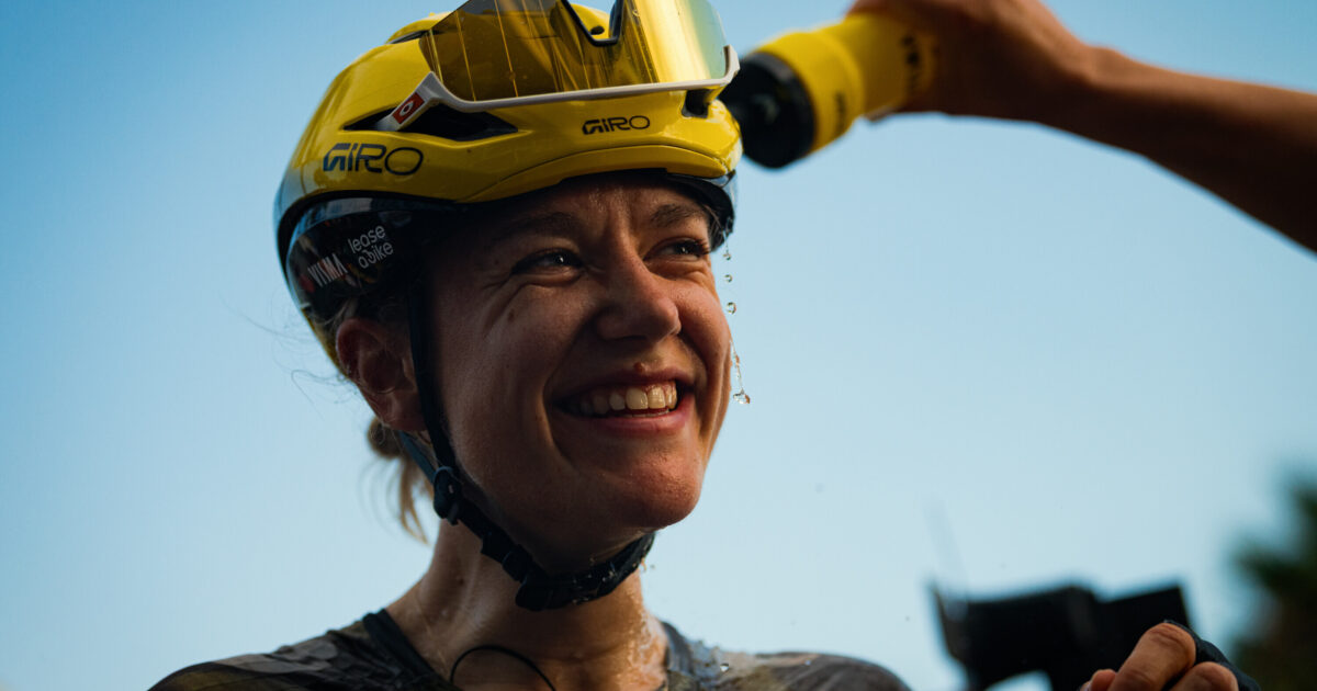 Team Visma | Lease a Bike