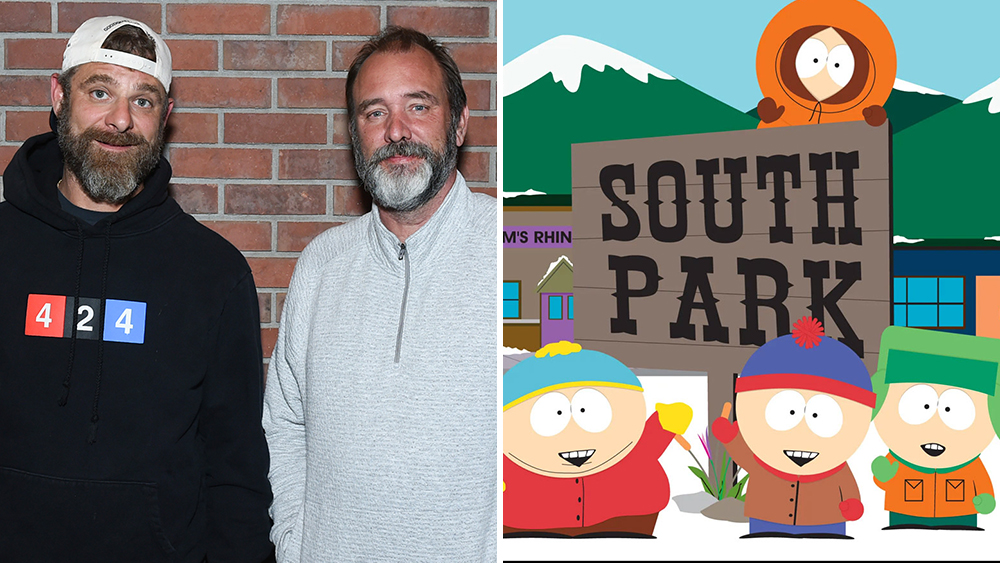 ‘South Park’ Vs. POTUS: Why It’s Always Funny In 1600 Pennsylvania Ave