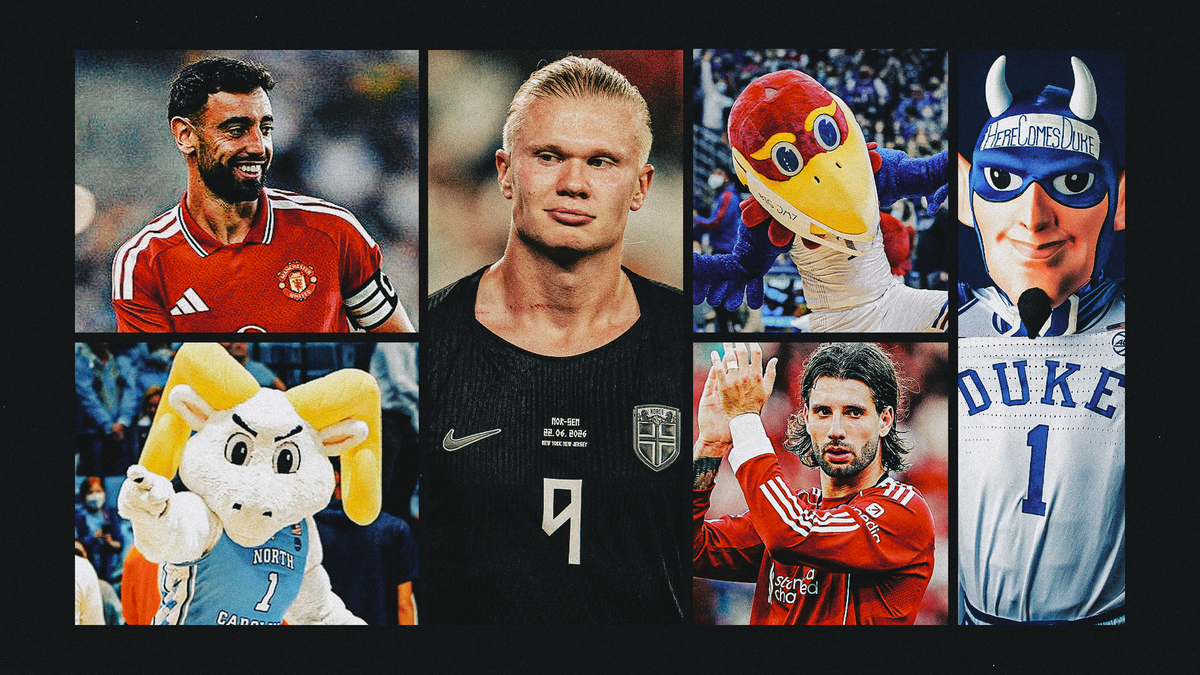 A College Basketball Guide to the English Premier League