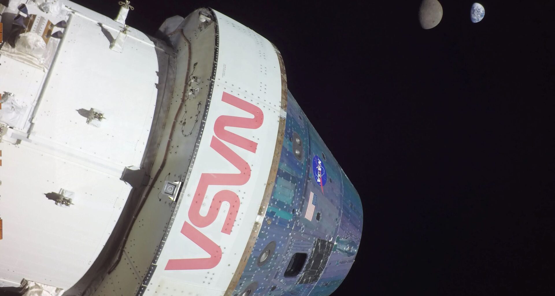 Radiation-shielding vest aced Artemis I lunar test, could protect astronauts on moon and Mars missions