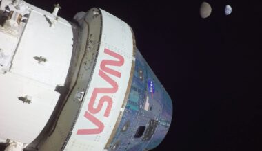 Radiation-shielding vest aced Artemis I lunar test, could protect astronauts on moon and Mars missions