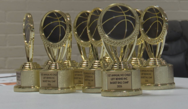 No Kid Left Behind Basketball Camp in Watertown concluded Sunday