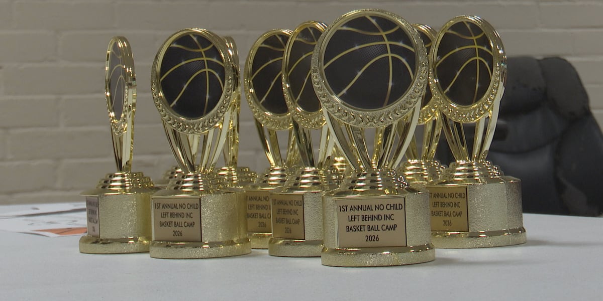 No Kid Left Behind Basketball Camp in Watertown concluded Sunday