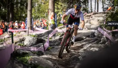 7 Aspects of the MTB Worlds That Roadies Already Understand