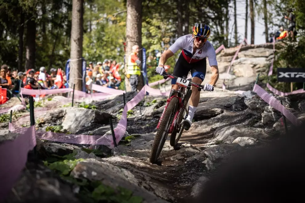 7 Aspects of the MTB Worlds That Roadies Already Understand