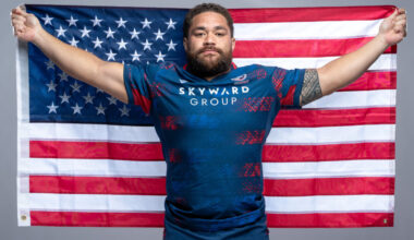 California Legion | Muti and Mano named in USA Eagles XV team