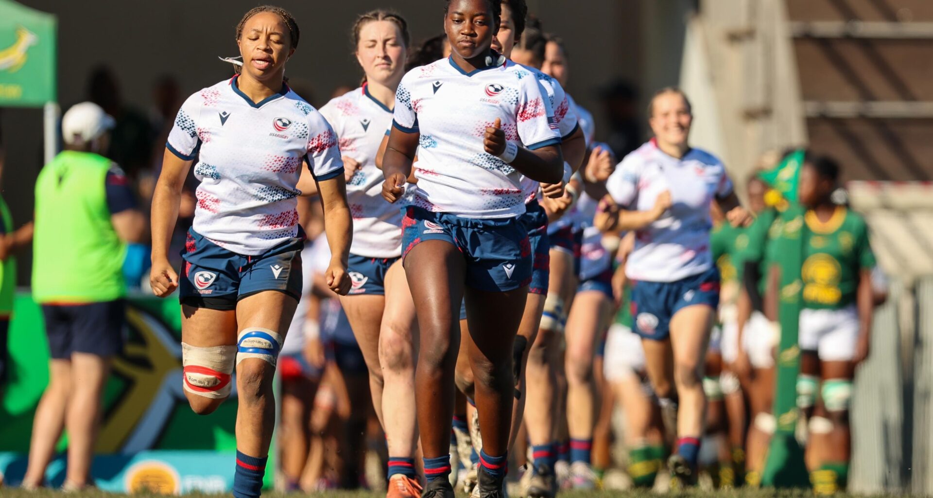 Why the U20 Women's Tour is a Sign for the Future