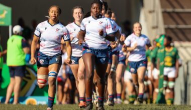 Why the U20 Women's Tour is a Sign for the Future