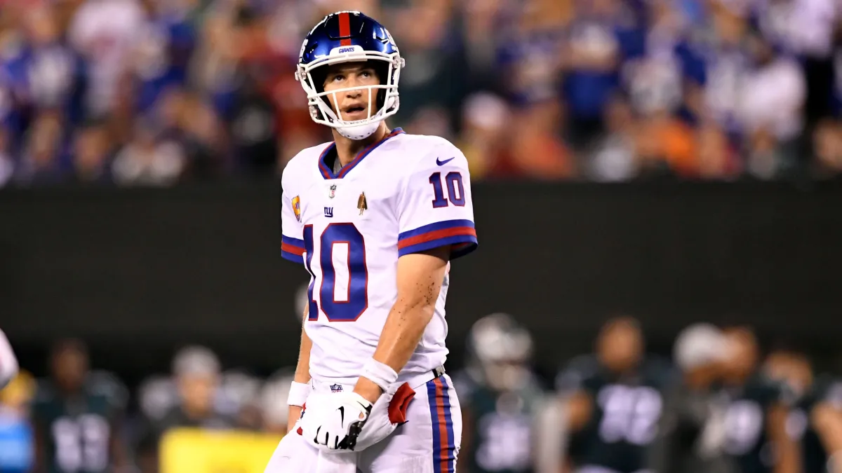 Eli Manning