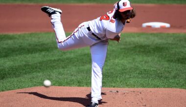 In deal for reliable arm Dean Kremer, Twins, Orioles both get what they need: MLB Trade Grades