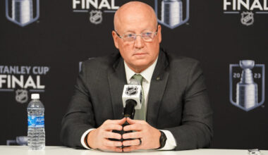 NHL Unlikely To Stop At 33 Teams – Pro Hockey Rumors