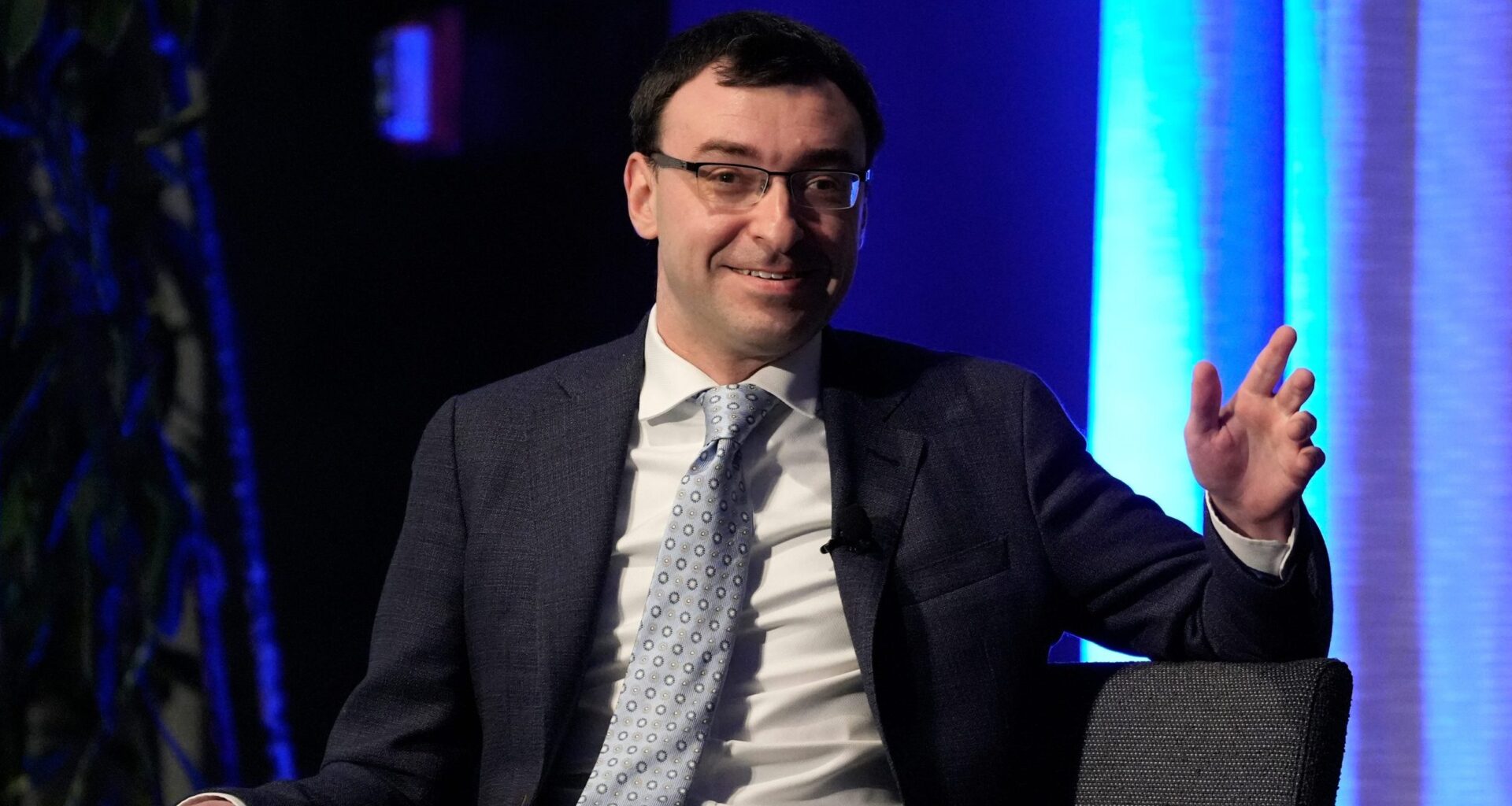 Jason Benetti adding NBA games to NBC role