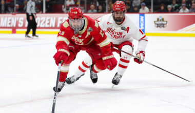 Massimo Rizzo Signs In Sweden – Pro Hockey Rumors