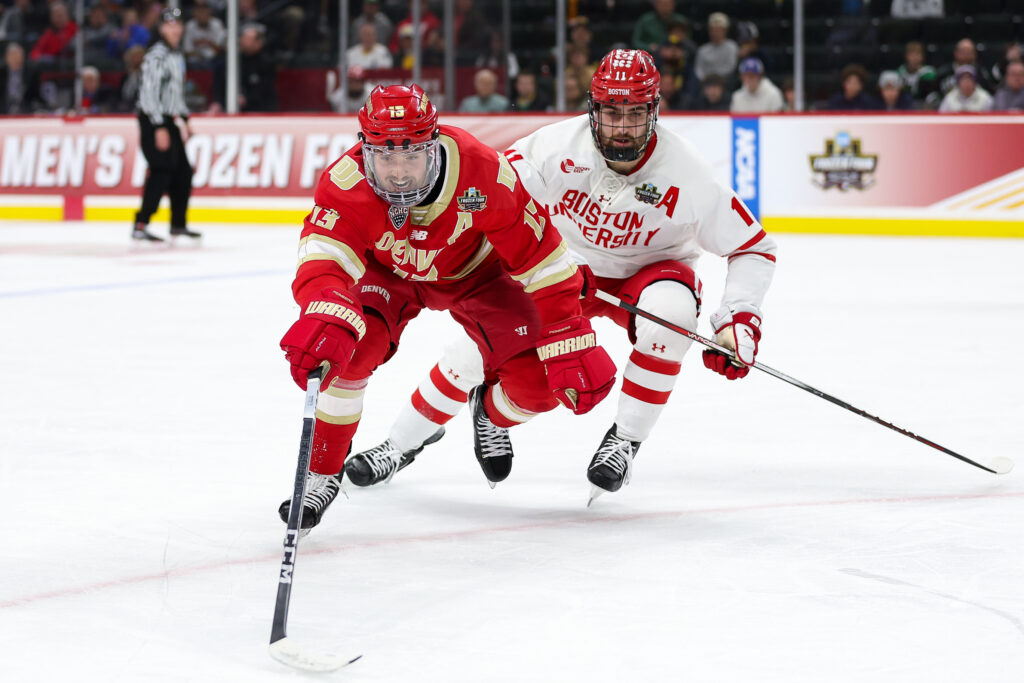 Massimo Rizzo Signs In Sweden – Pro Hockey Rumors