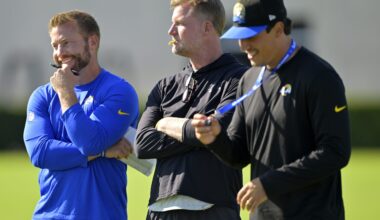 2026 NFL GM Rankings - NFLTradeRumors.co