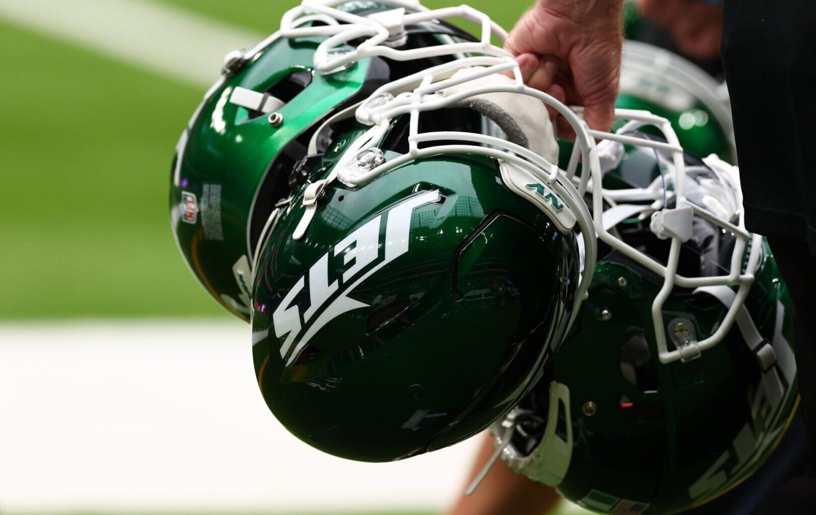 Jets Made Six Roster Moves
