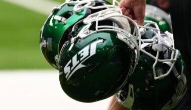 Jets Made Six Roster Moves