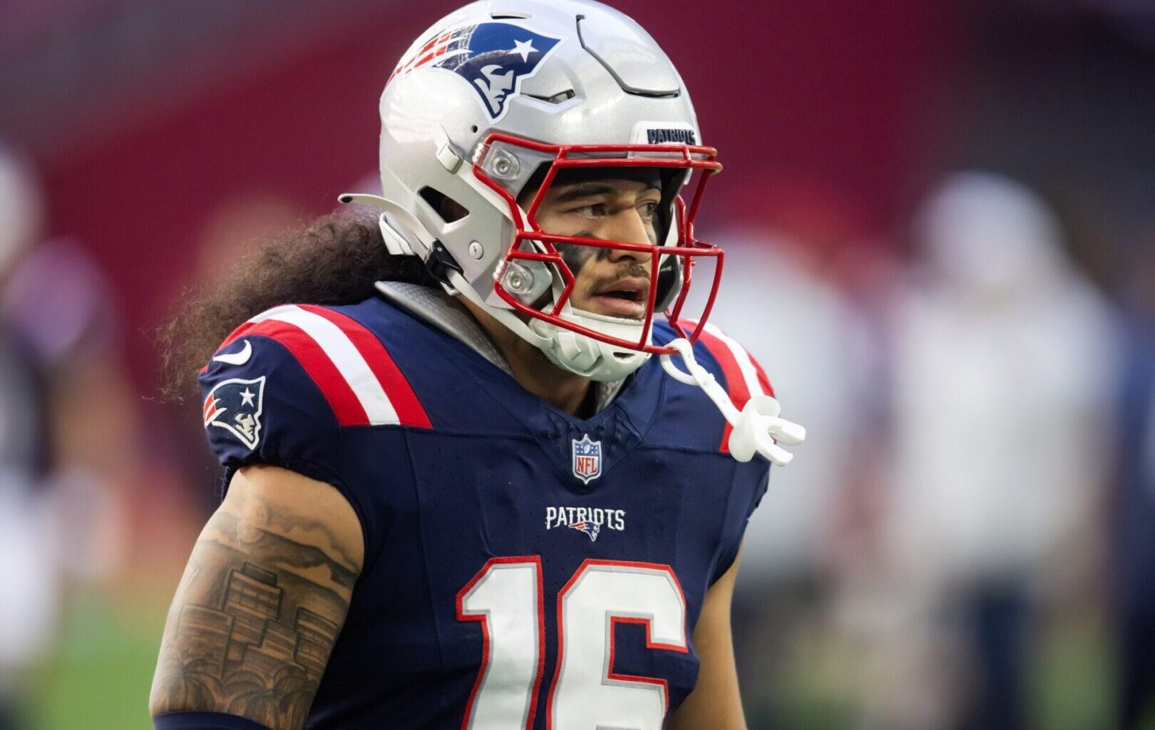 Texans Signing Veteran LB Sione Takitaki