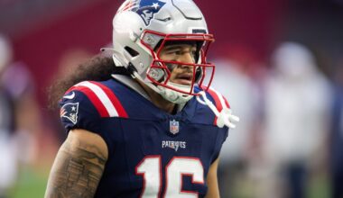 Texans Signing Veteran LB Sione Takitaki