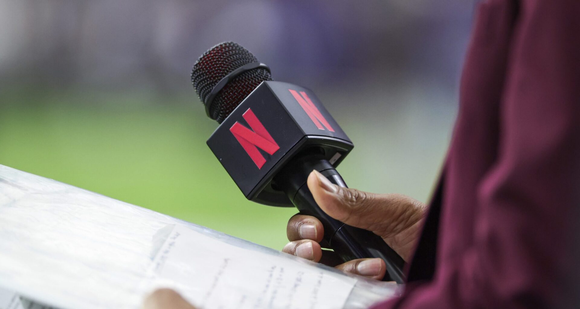 Netflix names broadcast team for NFL Melbourne game