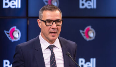 Penguins, Senators Discussed First-Round Pick At Draft – Pro Hockey Rumors