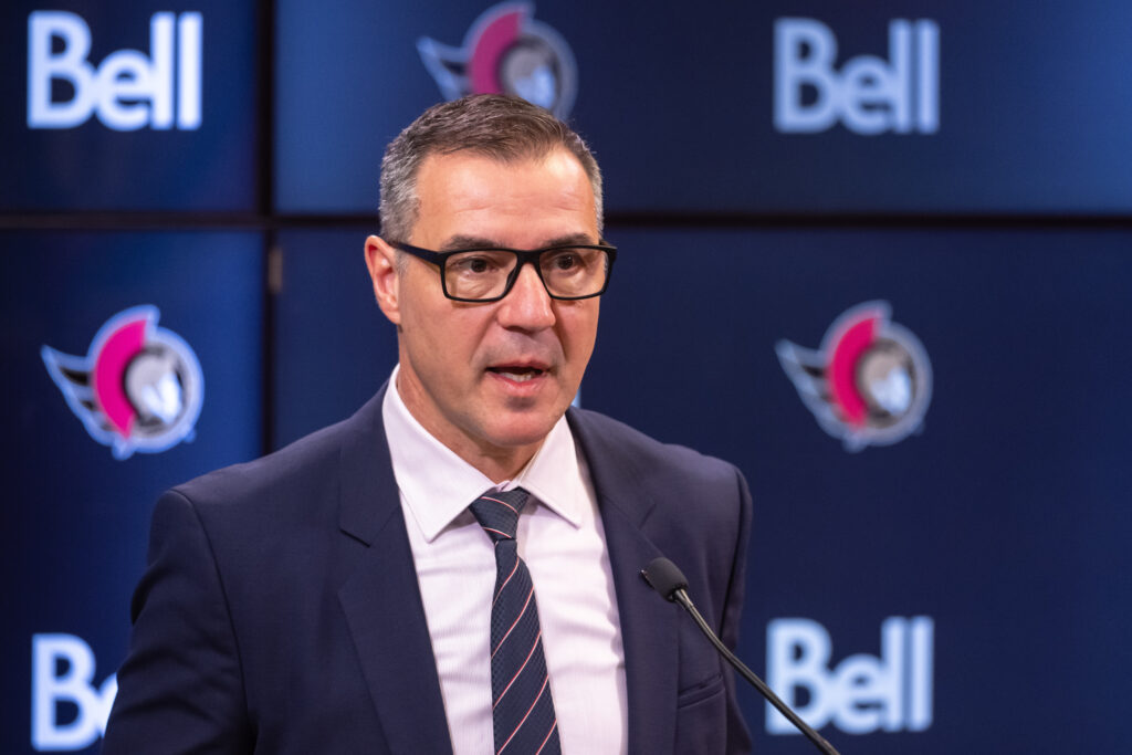 Penguins, Senators Discussed First-Round Pick At Draft – Pro Hockey Rumors